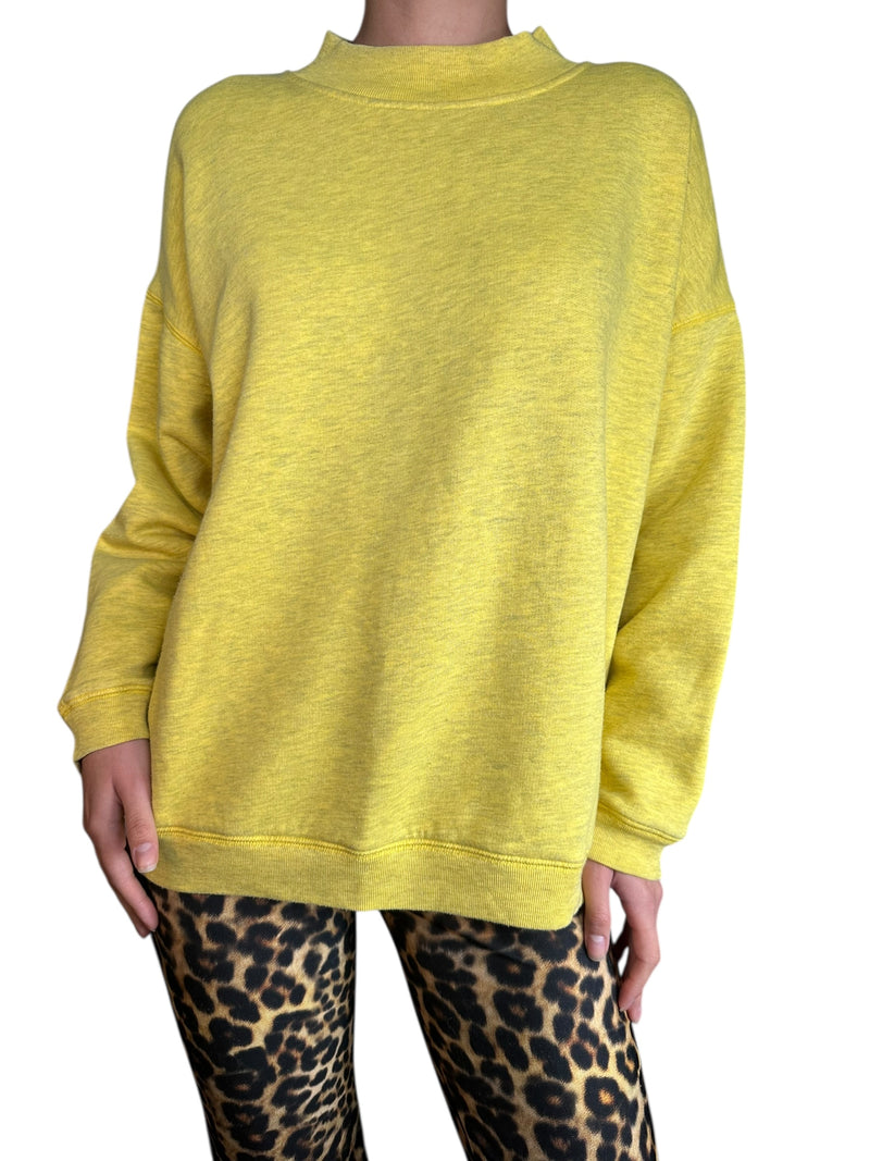 Polerón Amarillo
