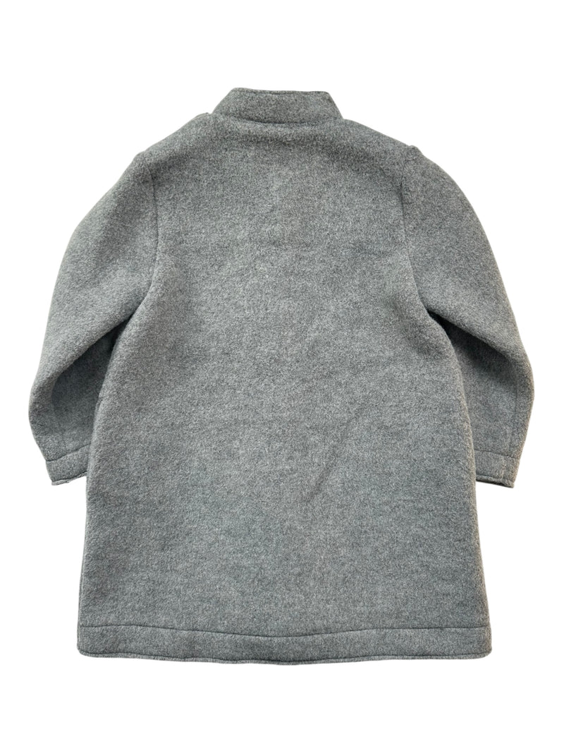 Abrigo Gris NIÑA