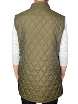 Parka Acolchada Técnica