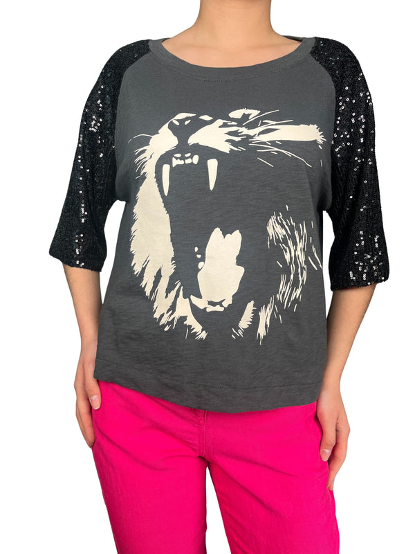 Polera Shine