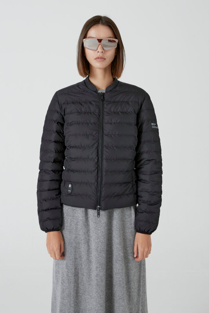 Chaqueta HEAT/16 | Midnight Grey