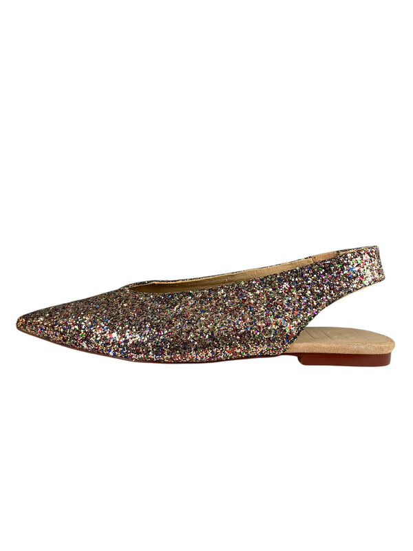 Flats Brillos