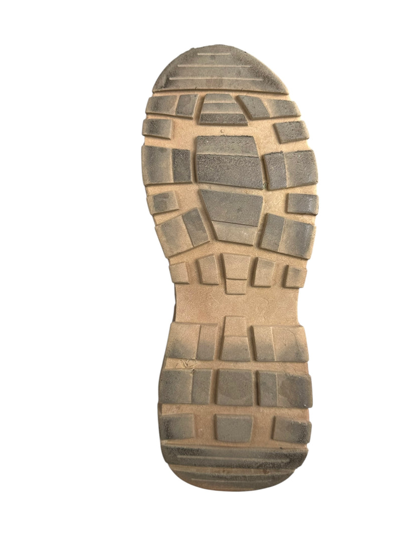 Zapatilla Textura