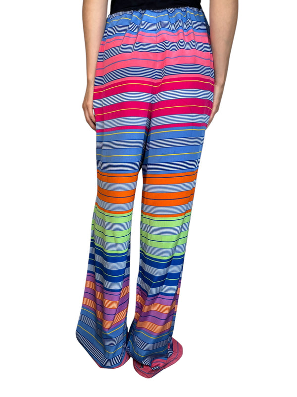 Pantalón Seda