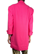 Blazer Pink