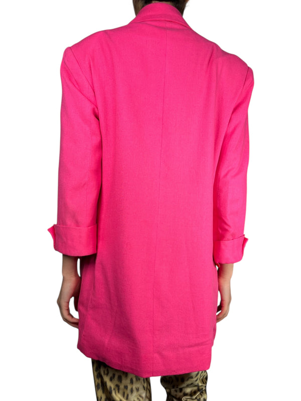 Blazer Pink