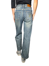 Jeans Straight