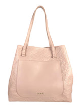 Bolso Capazo Mossaic Piel