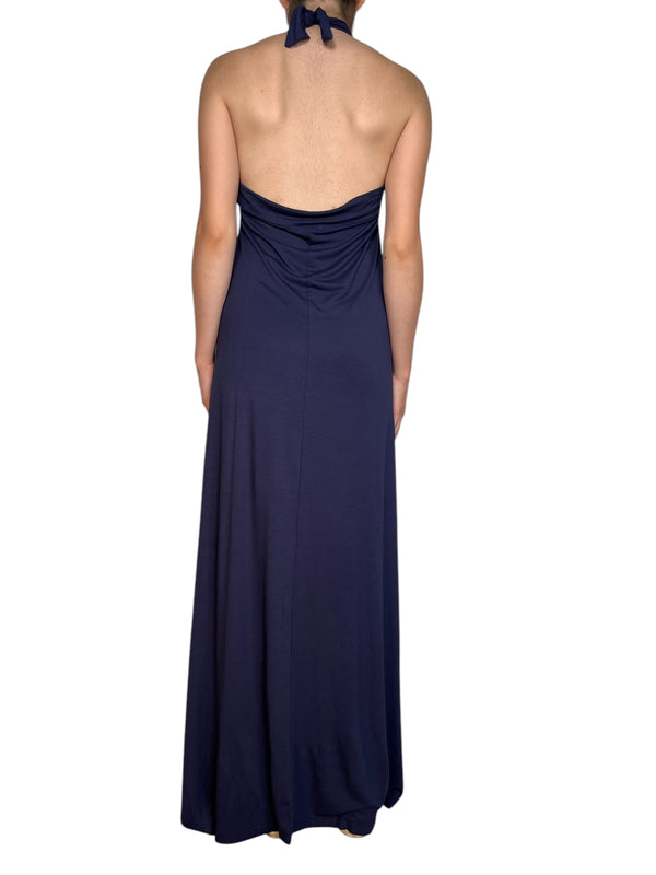 Vestido Halter