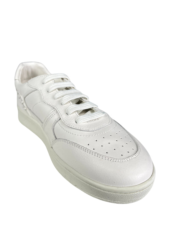 Zapatillas Cuero