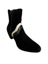 Botines Black