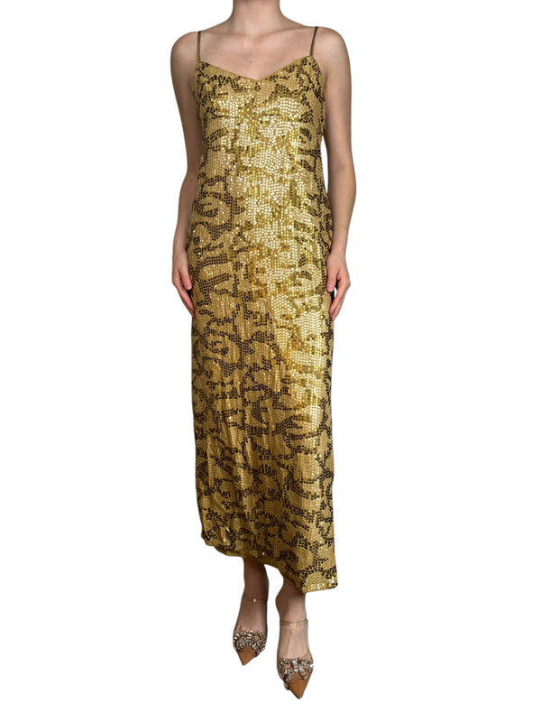 Vestido Lentejuelas