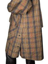 Chaqueta Cuadrillé