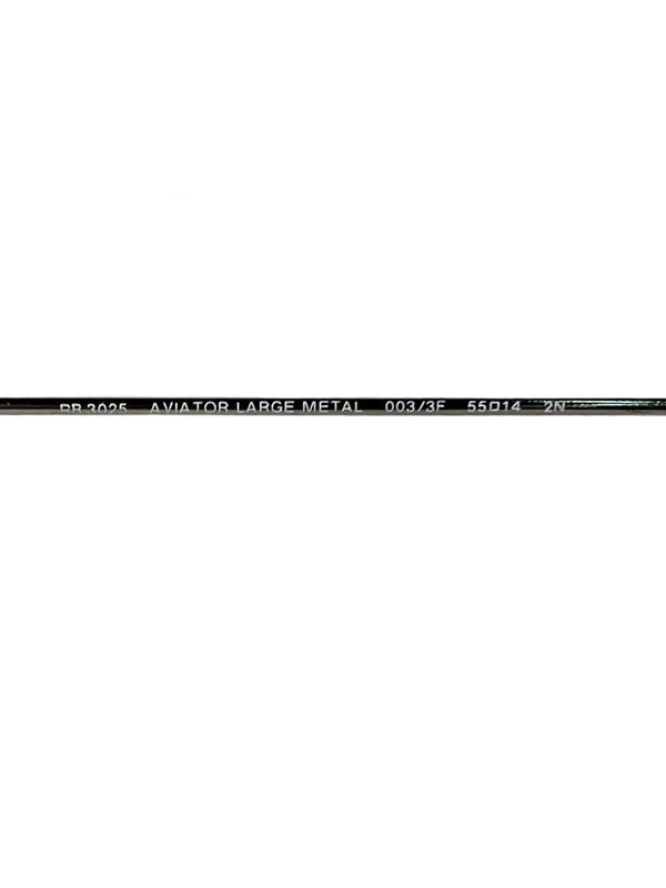 Anteojos RB3025 Aviator