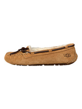 Mocasines Bella II Chestnut