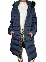 Parka Larga
