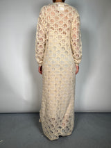 Vestido Tejido