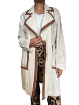 Chaqueta Ligera