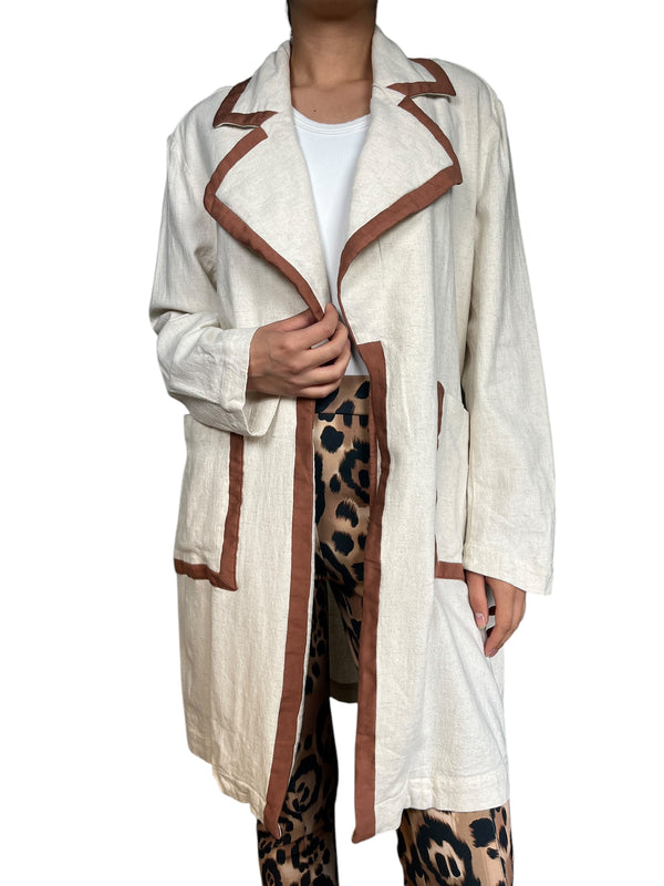 Chaqueta Ligera