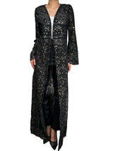 Kimono Bordado