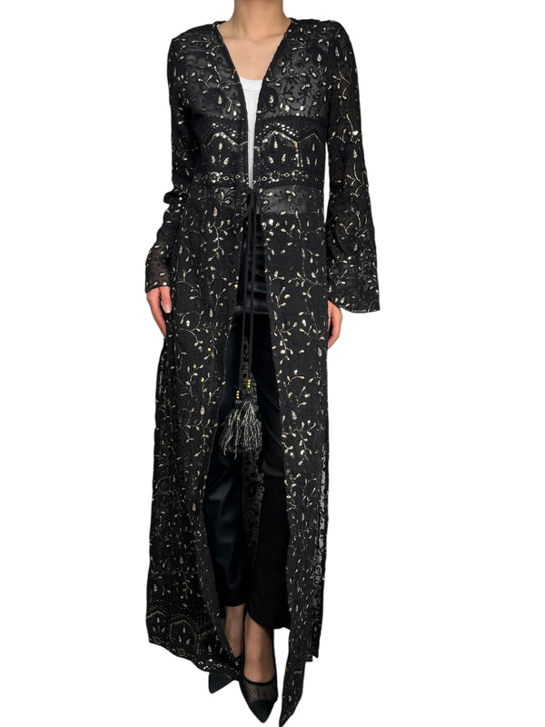 Kimono Bordado