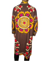 Kimono Mandala