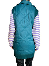 Chaqueta Sin Mangas