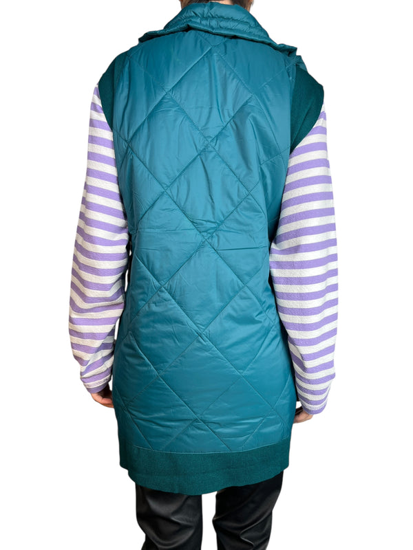 Chaqueta Sin Mangas