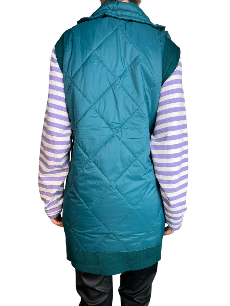 Chaqueta Sin Mangas