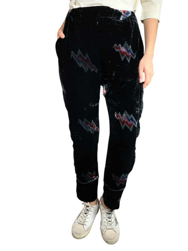 Pantalón Velvet