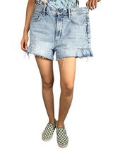 Shorts Eliana Denim