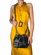 Bandolera Cuero