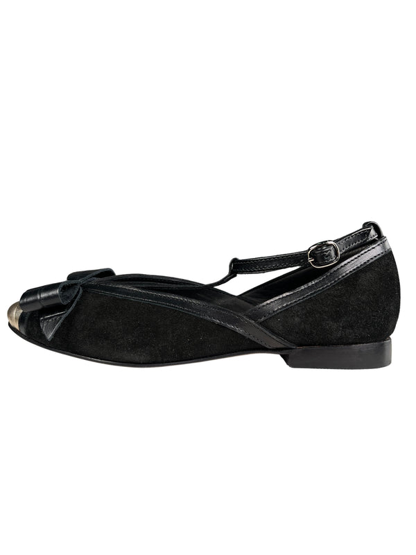 Zapatos Lazo