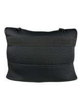 Cartera Flap Black