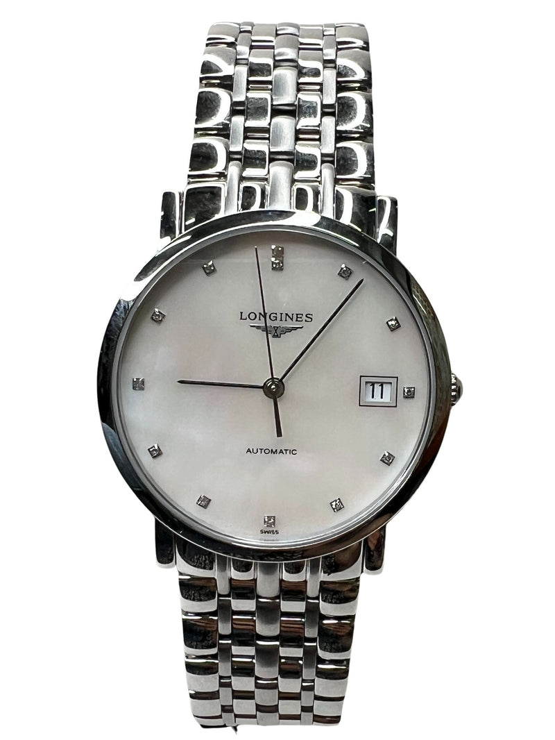 Reloj Elegant Diamantes L48094876