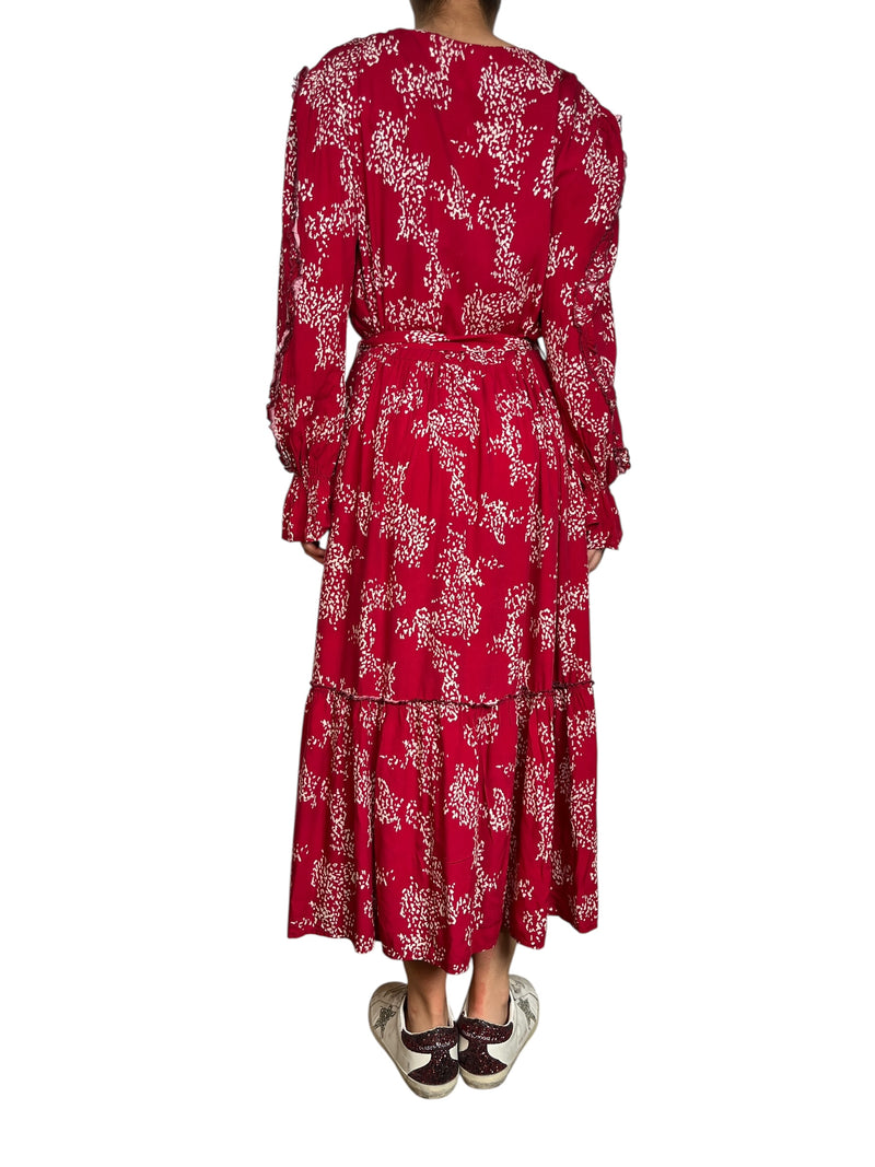 Vestido Pippa 