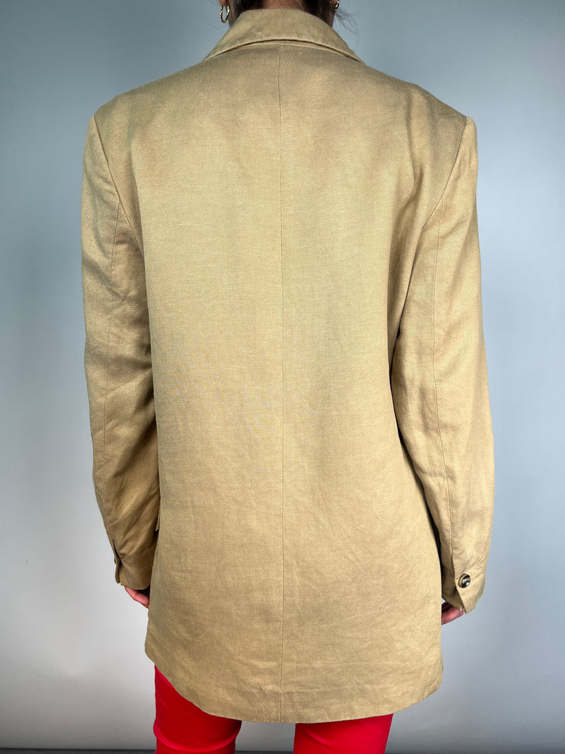 Blazer Lino
