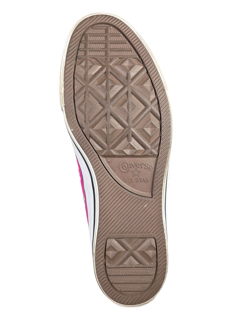 Zapatillas Fucsia