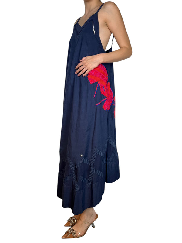 Vestido Palms