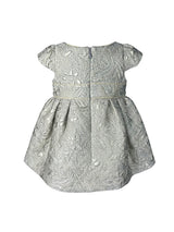 Vestido Textura Niña