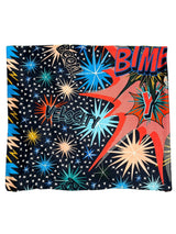 Pañuelo Estampado