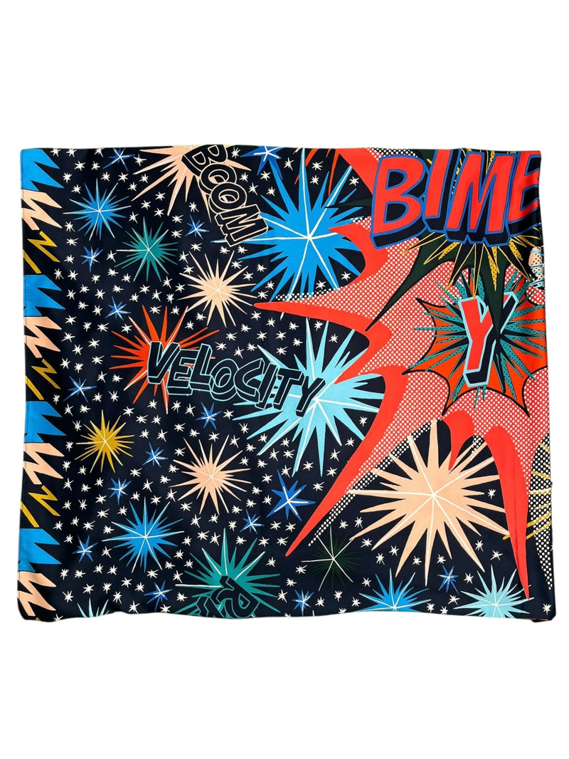 Pañuelo Estampado