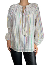 Blusa Delu Colors