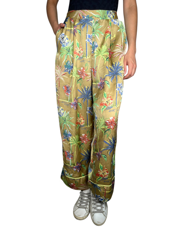 Pantalón Estampado