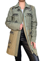 Chaqueta Eye