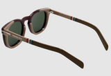 Anteojos Baker Beige