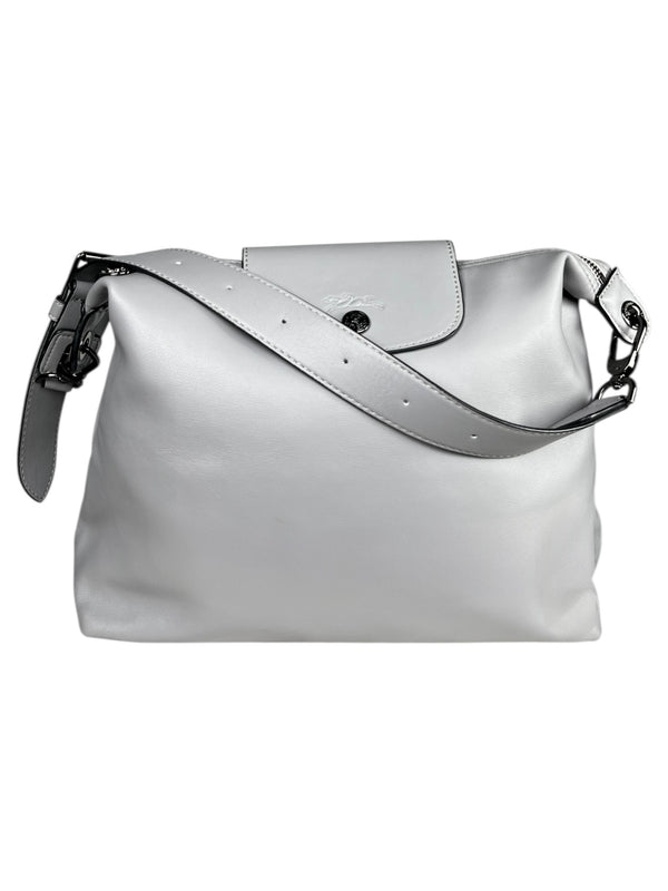 Cartera Cuero
