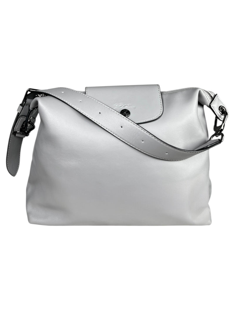 Cartera Cuero