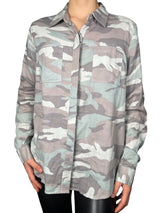 Camisa Militar