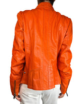 Chaqueta Cuero